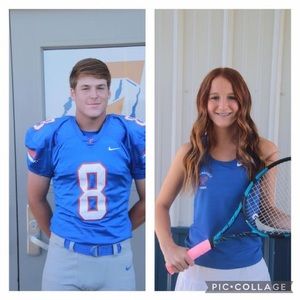 Meet your Posher, Nancy mimi